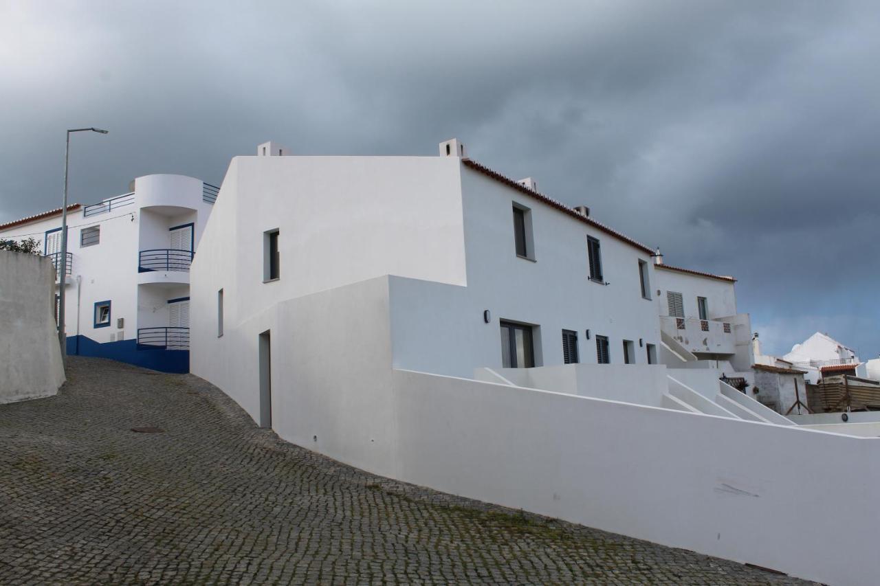 Casa Na Carrapateira, Aljezur Villa Exterior photo