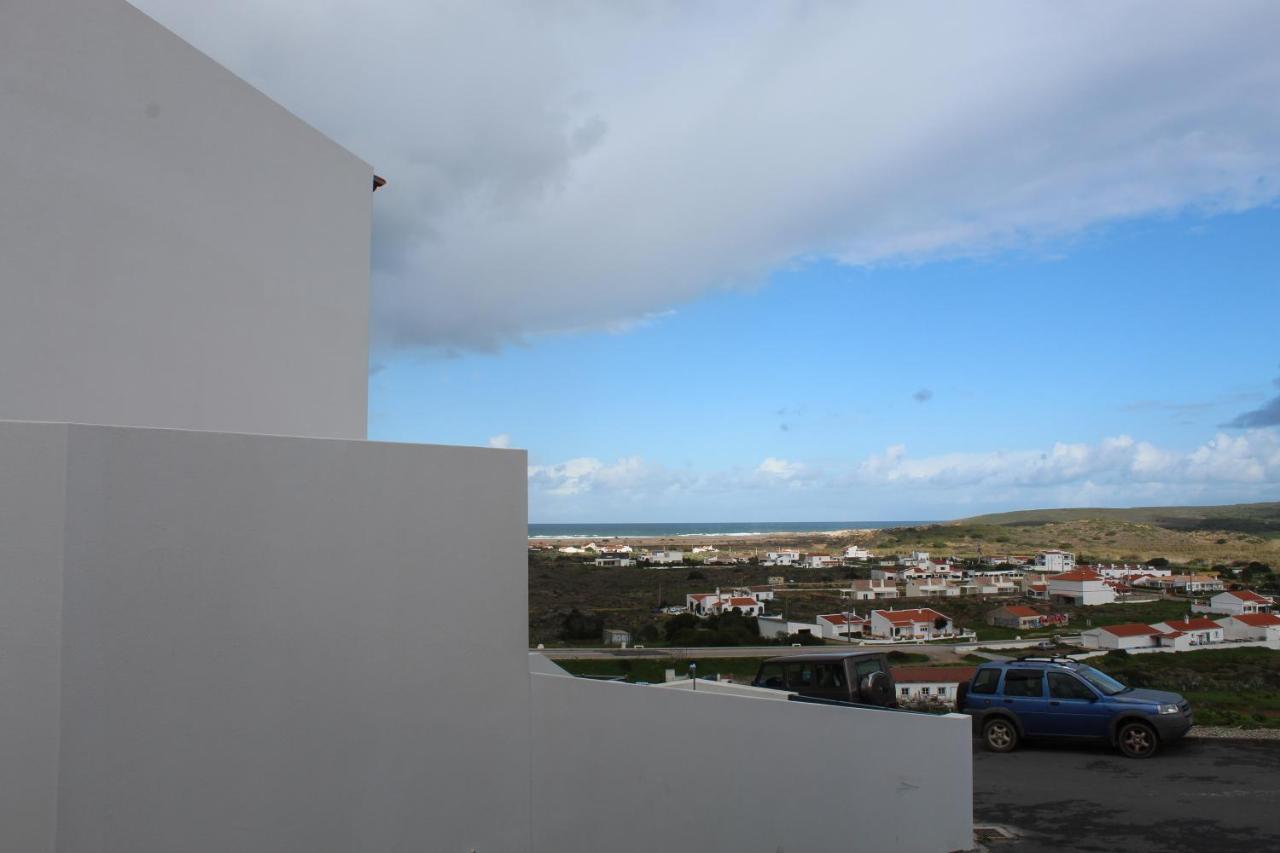 Casa Na Carrapateira, Aljezur Villa Exterior photo