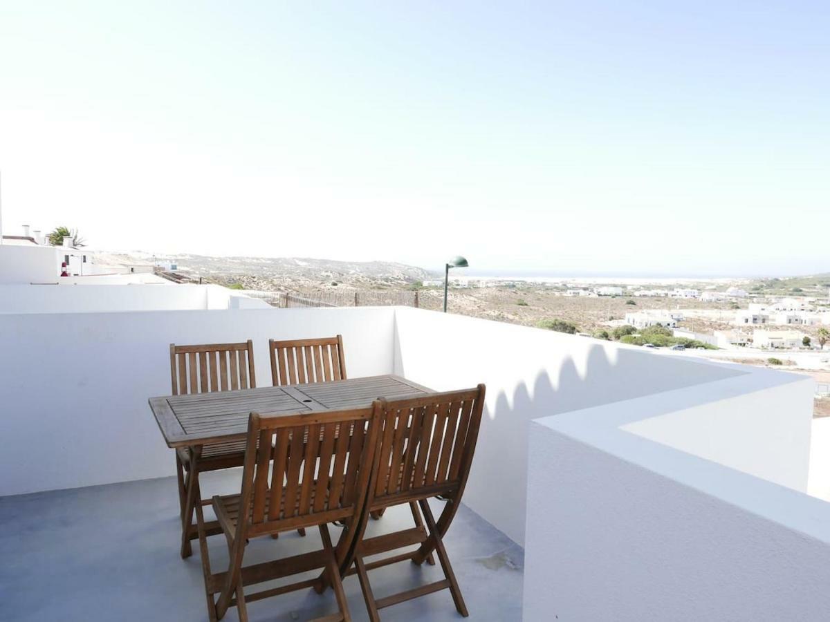 Casa Na Carrapateira, Aljezur Villa Exterior photo